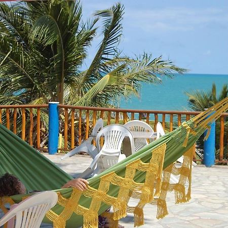 Jacuma'S Lodge Hotel Екстер'єр фото