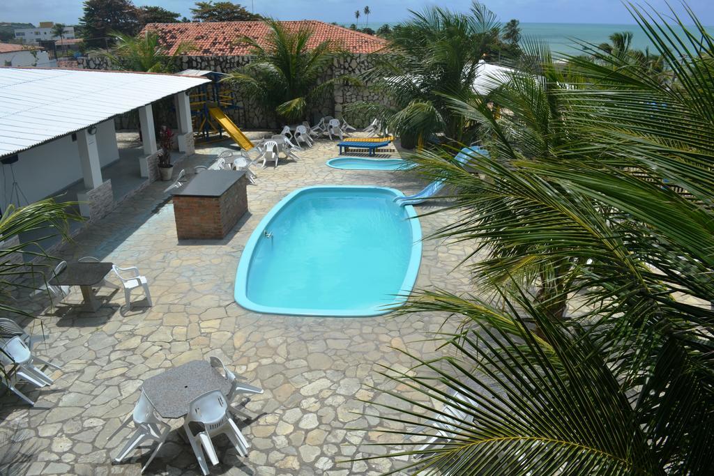 Jacuma'S Lodge Hotel Екстер'єр фото