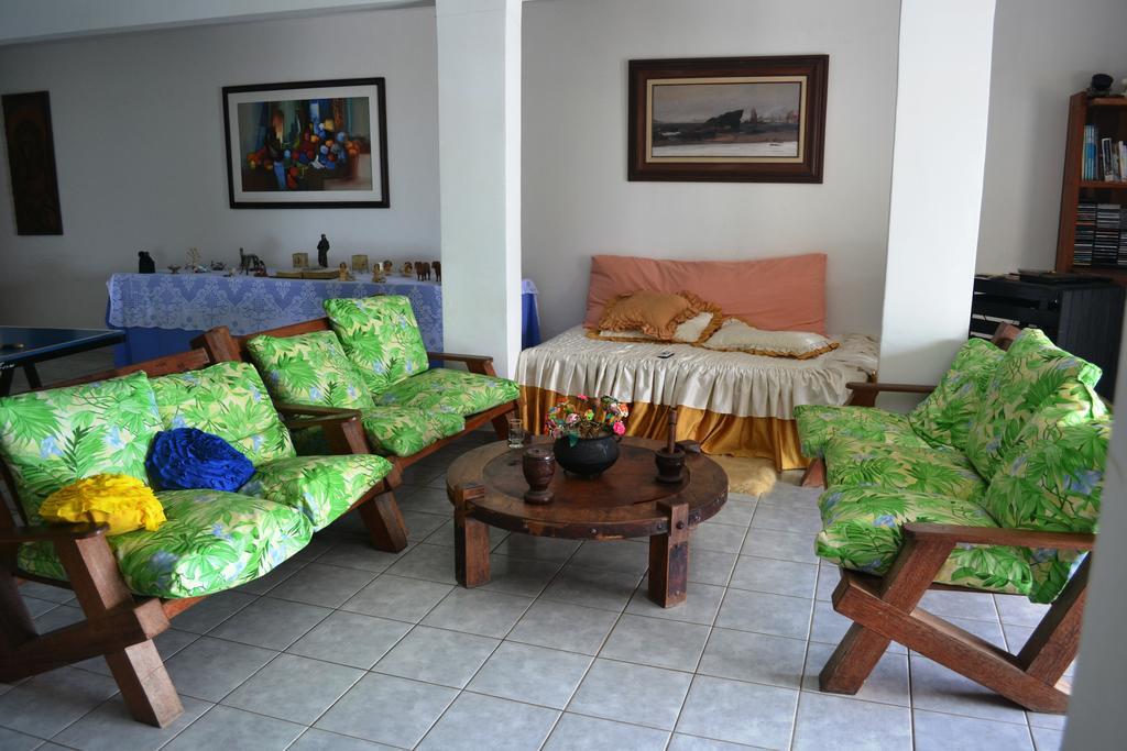 Jacuma'S Lodge Hotel Екстер'єр фото