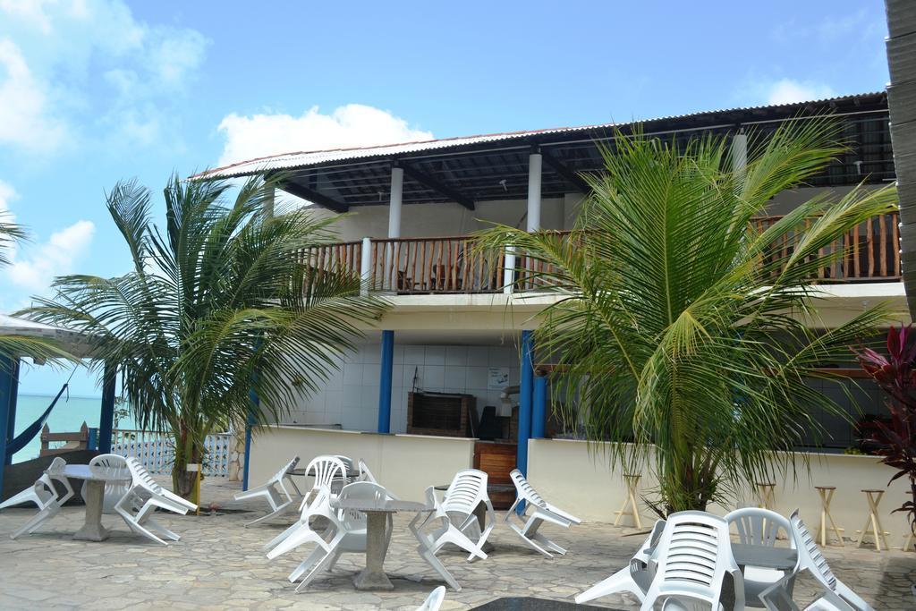 Jacuma'S Lodge Hotel Екстер'єр фото