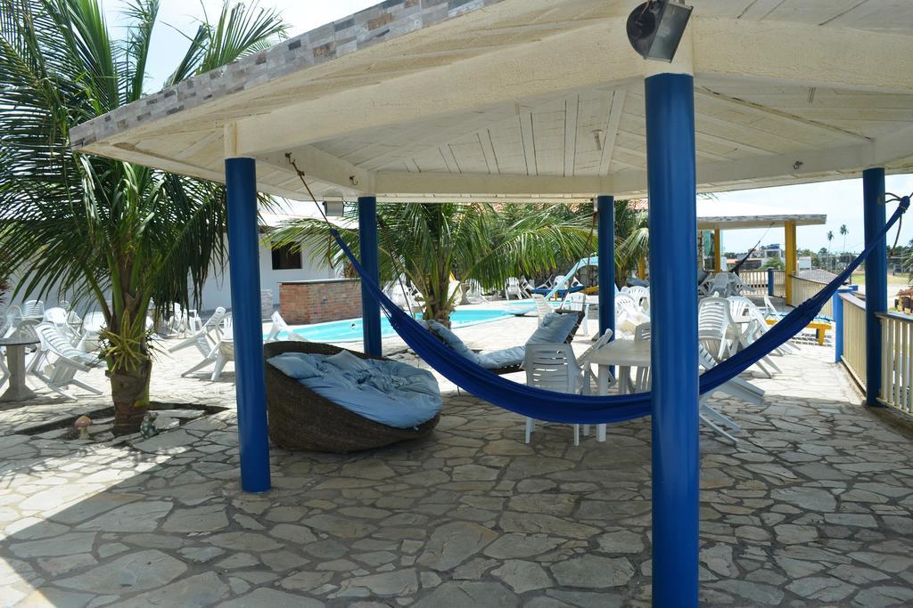 Jacuma'S Lodge Hotel Екстер'єр фото