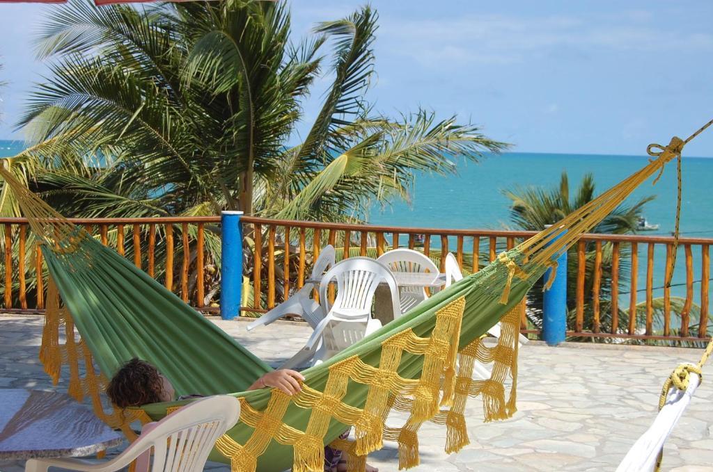 Jacuma'S Lodge Hotel Екстер'єр фото